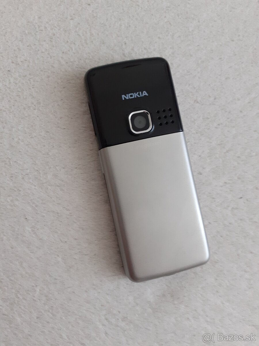 NOKIA 6300 - 5