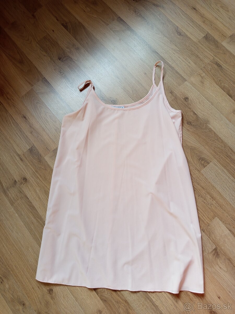 Romantické šaty - 5