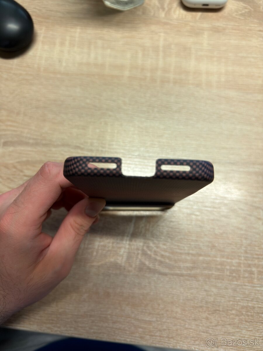 Iphone 17 pro max - 5