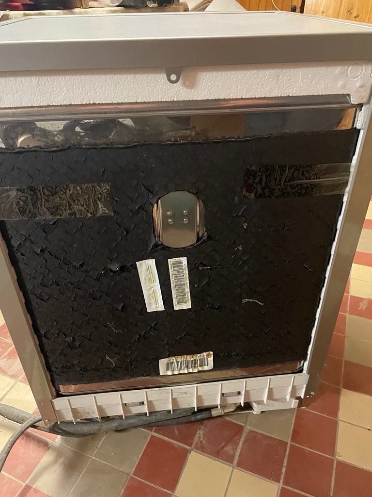 Predám umývačku riadu - 5