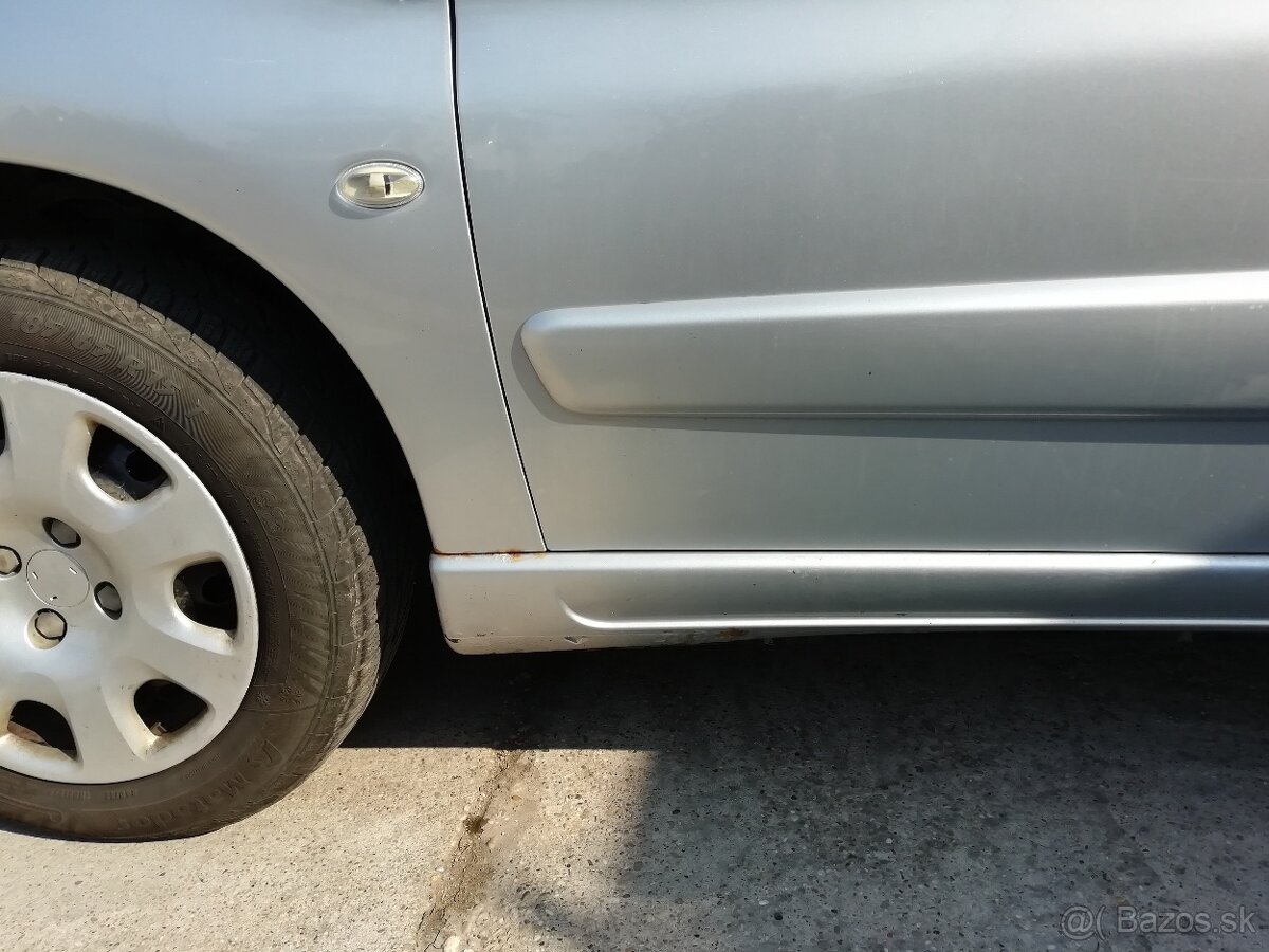 Citroen Berlingo 1,6 HDi - 5