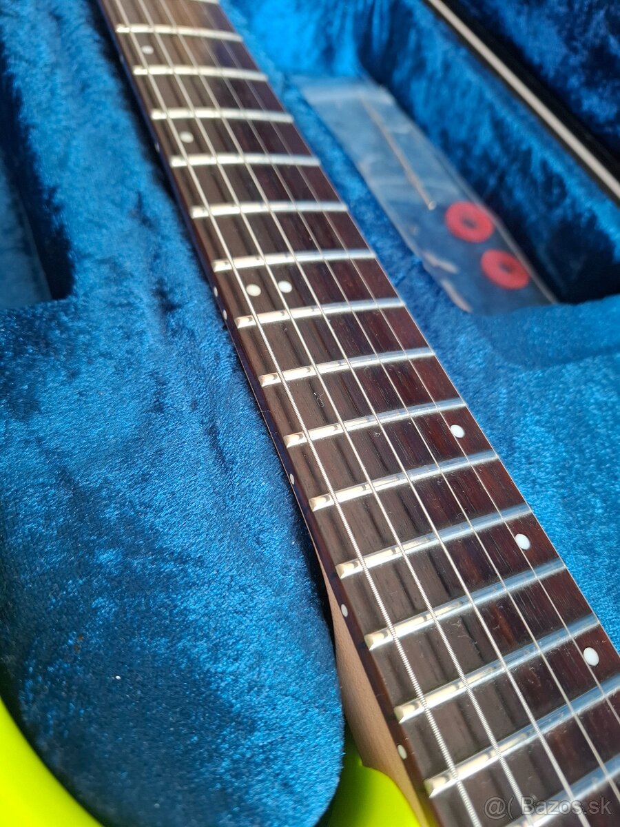 Schecter Sun Valley Super Schredder FR S - 5