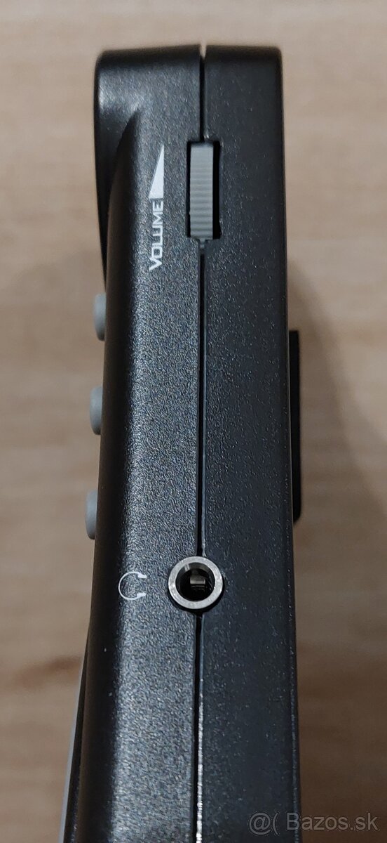 Predám činely a bicí pad. - 5