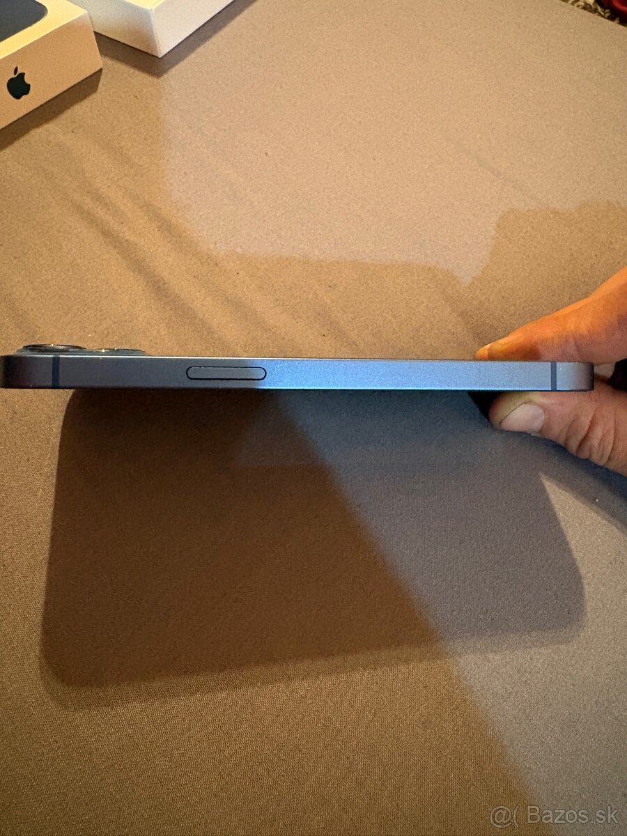 Apple iPhone 13 128GB Light blue - 5