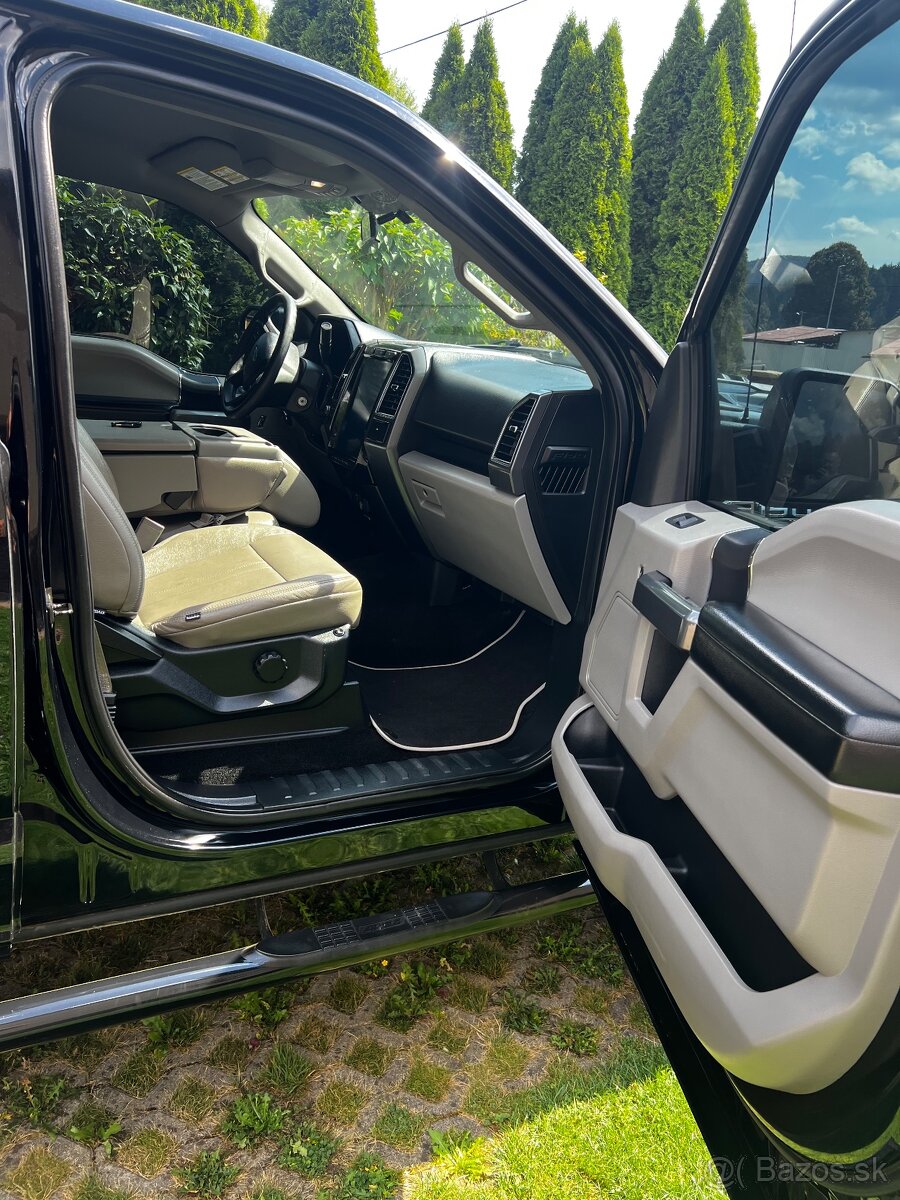 FORD F - 150