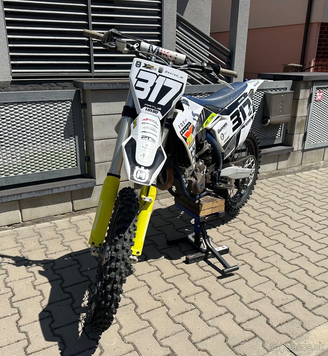 FC 350 2019