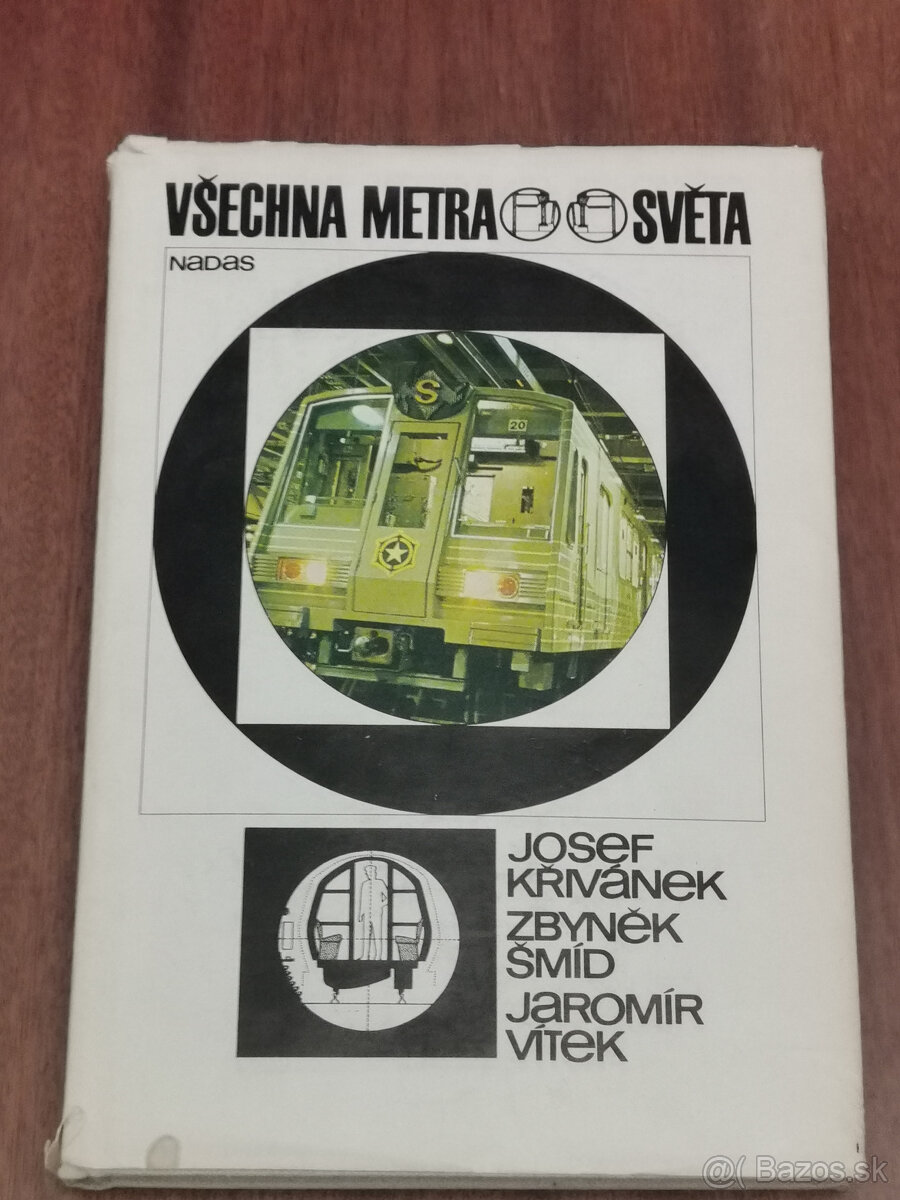 Technické knihy - 5