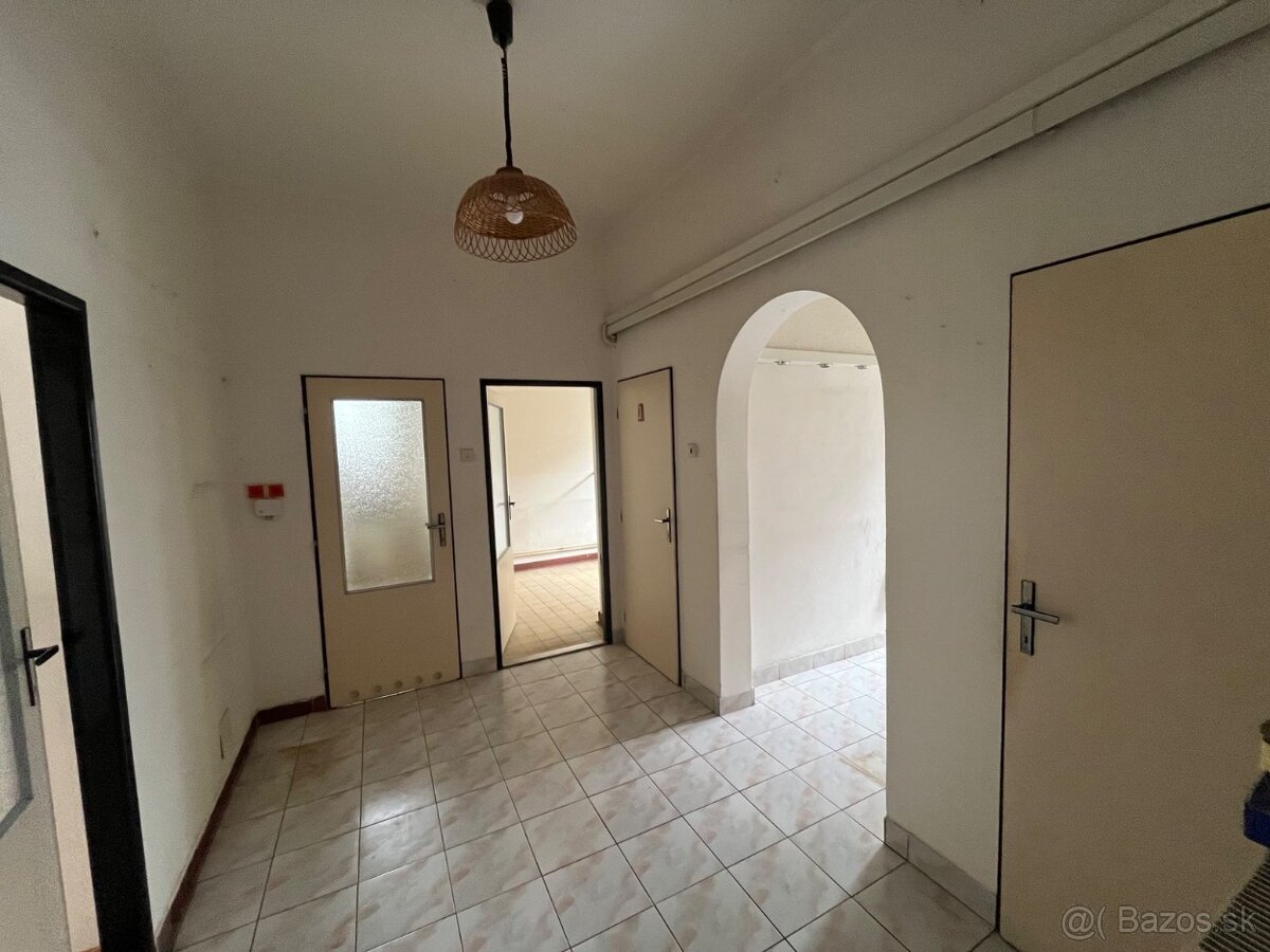 3-izbový byt v Liptovskom Petre - 5