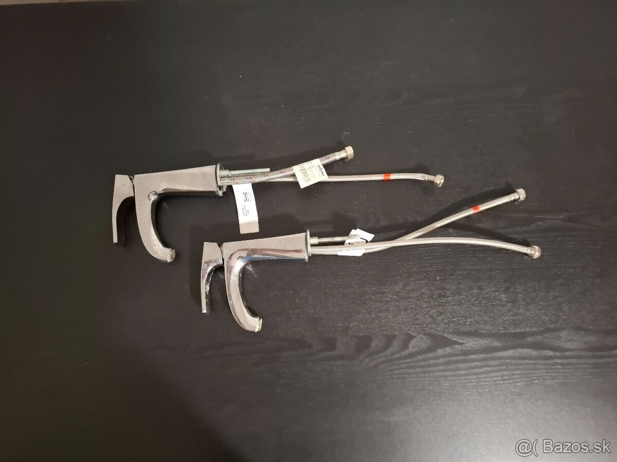 Vodovodná batéria - 5