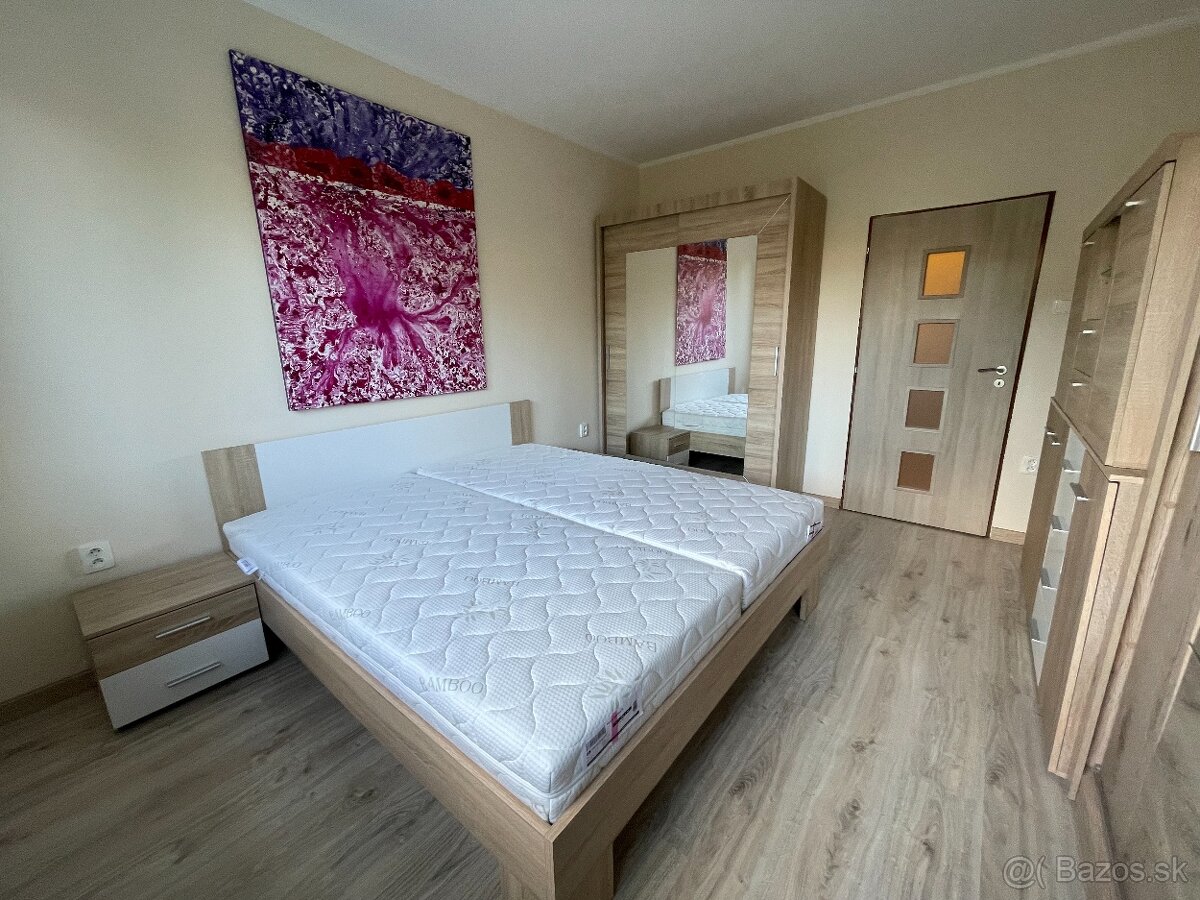 Prenájom 2izb. bytu v rodinnom dome v Moste pri Bratislave - 5
