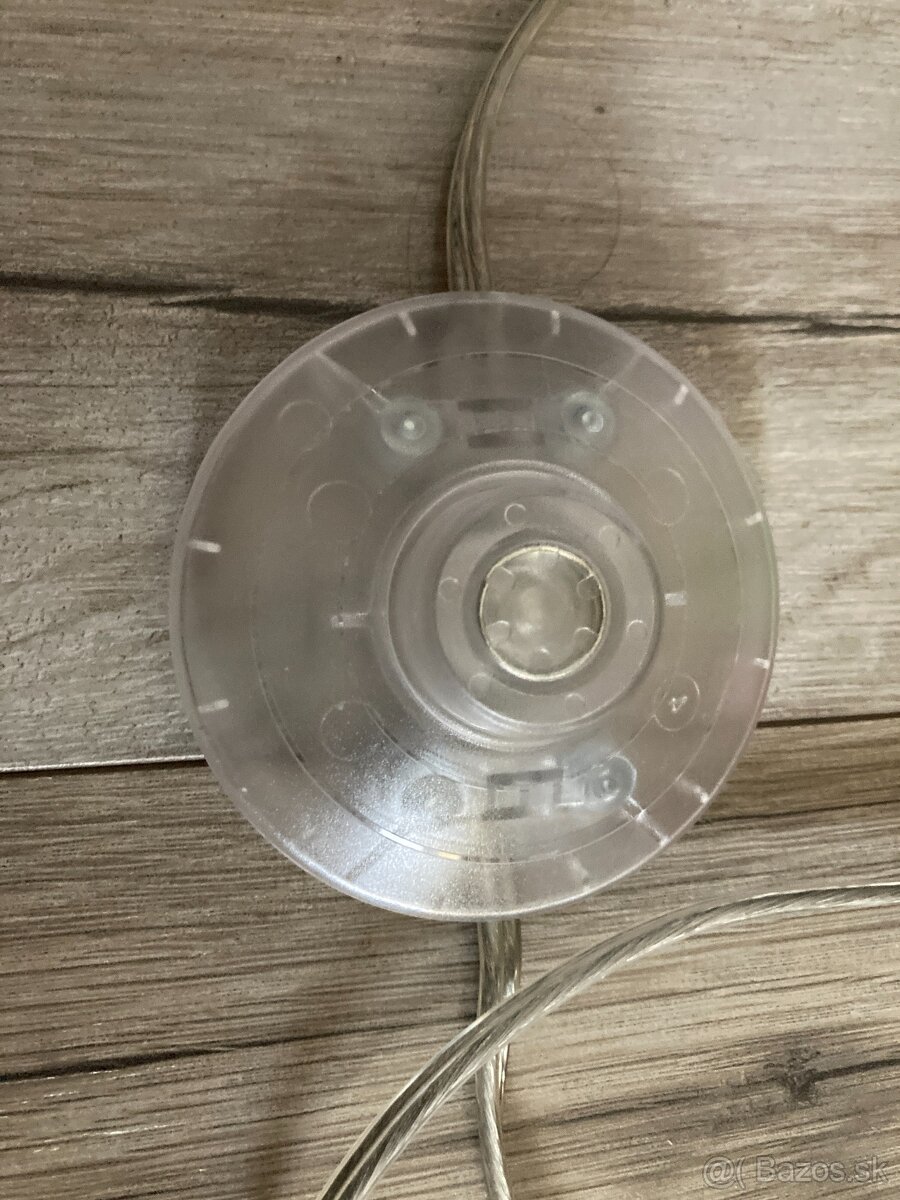 IKEA girlanda Finfin - 5