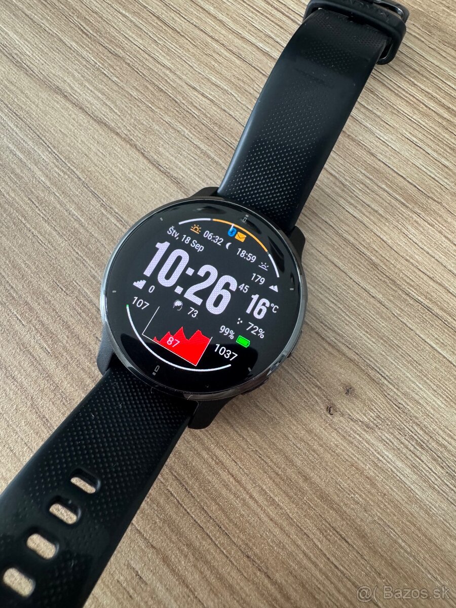 Garmin Venu 2 Plus - 5