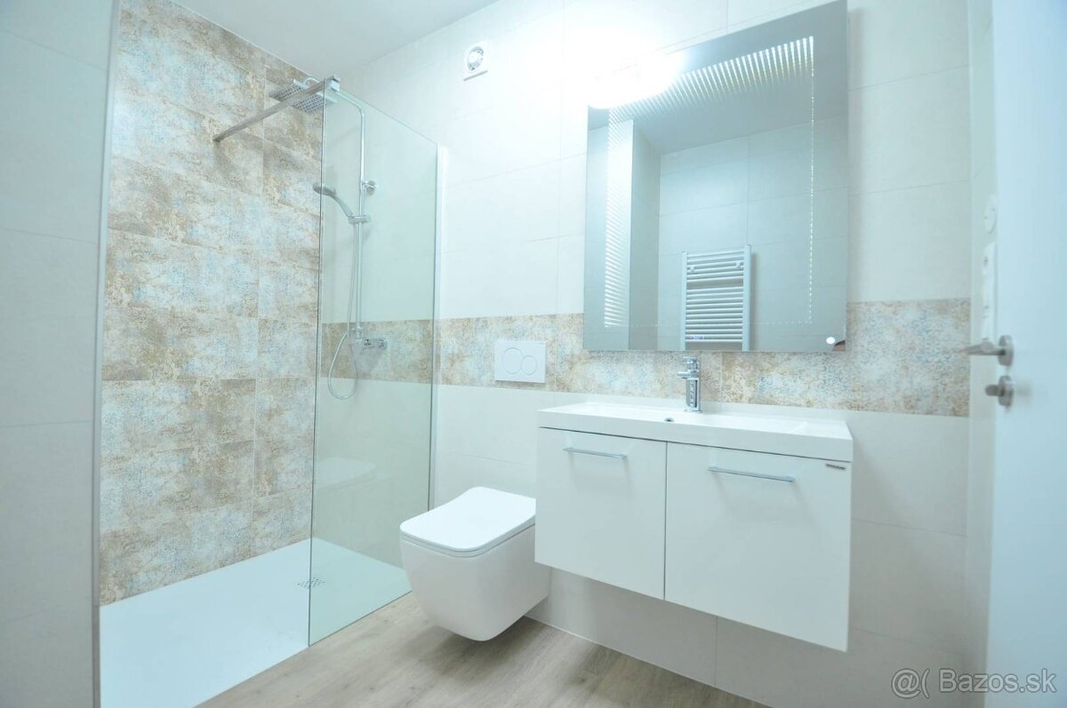 Lukratívne byty v projekte PINORA vo Vysokých Tatrách - 5