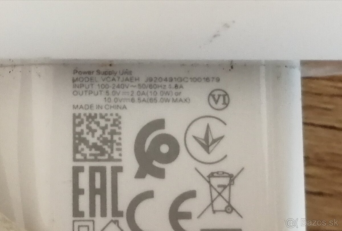 Predám Nové Iphone - 5