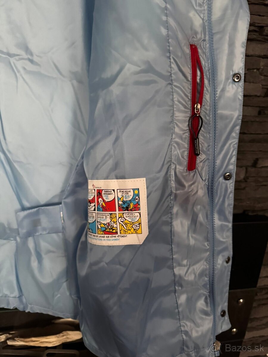 Vesta Moncler-Adidas - 5