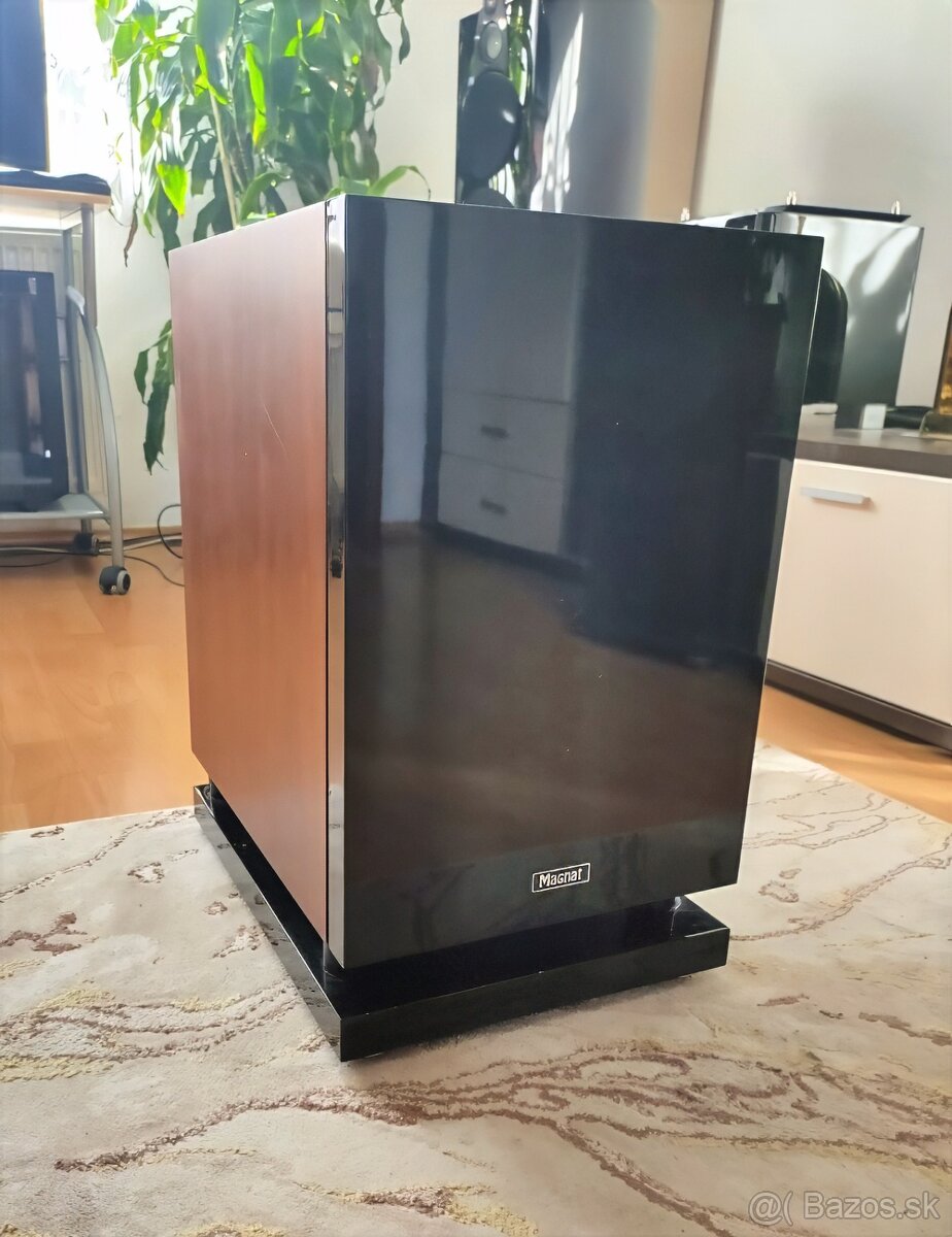 Subwoofer Magnat Quantum 731A - 5