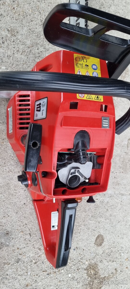 Motorova pila HECHT 45 - 5