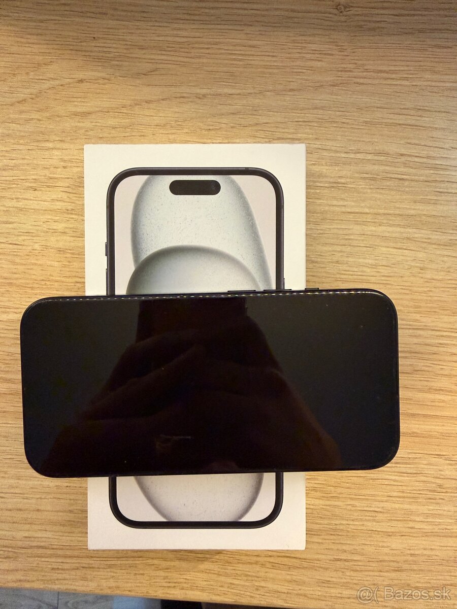 Iphone 15 128GB - 5