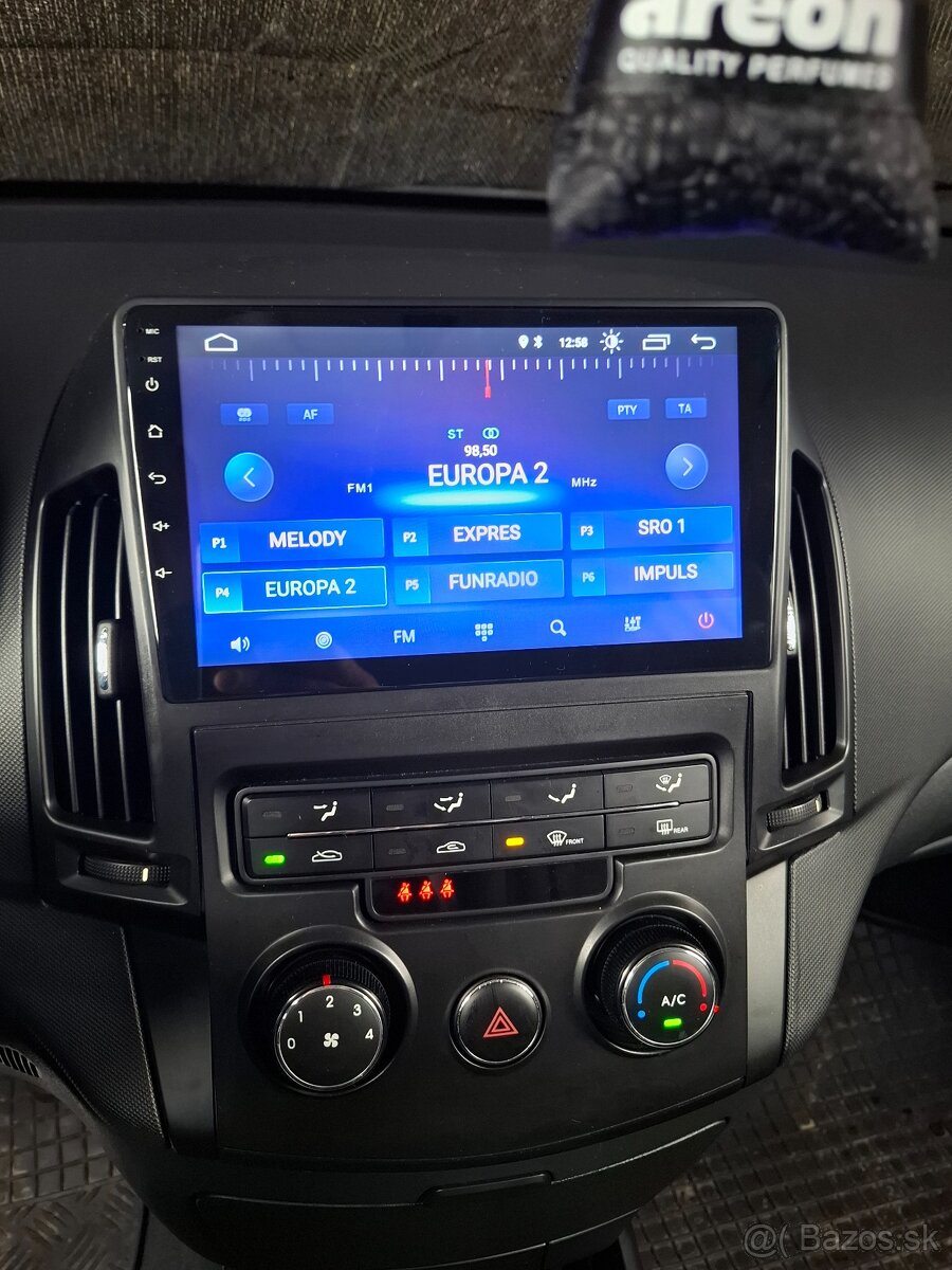 Predam hyundai i30 1.4 benzin - 5