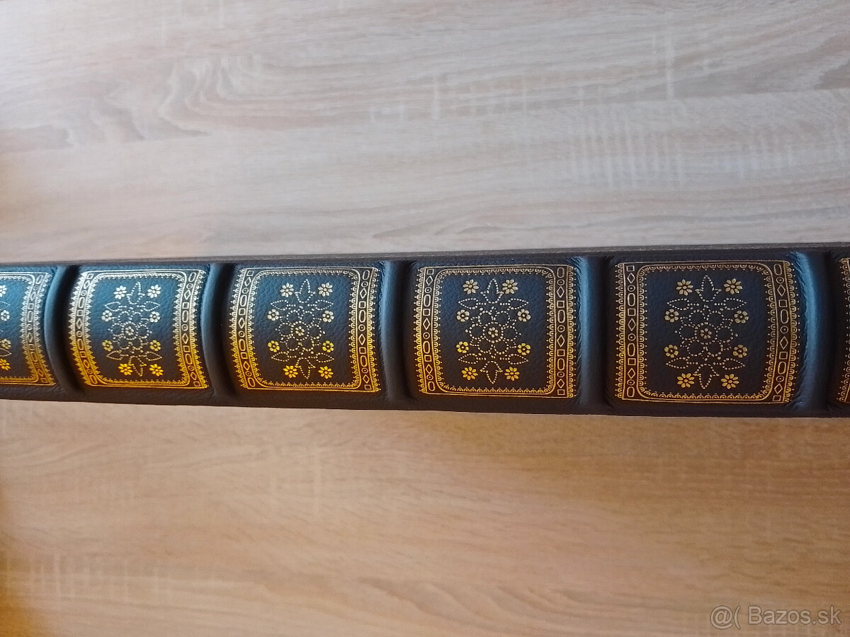 Zlatá biblia v nemčine - 5