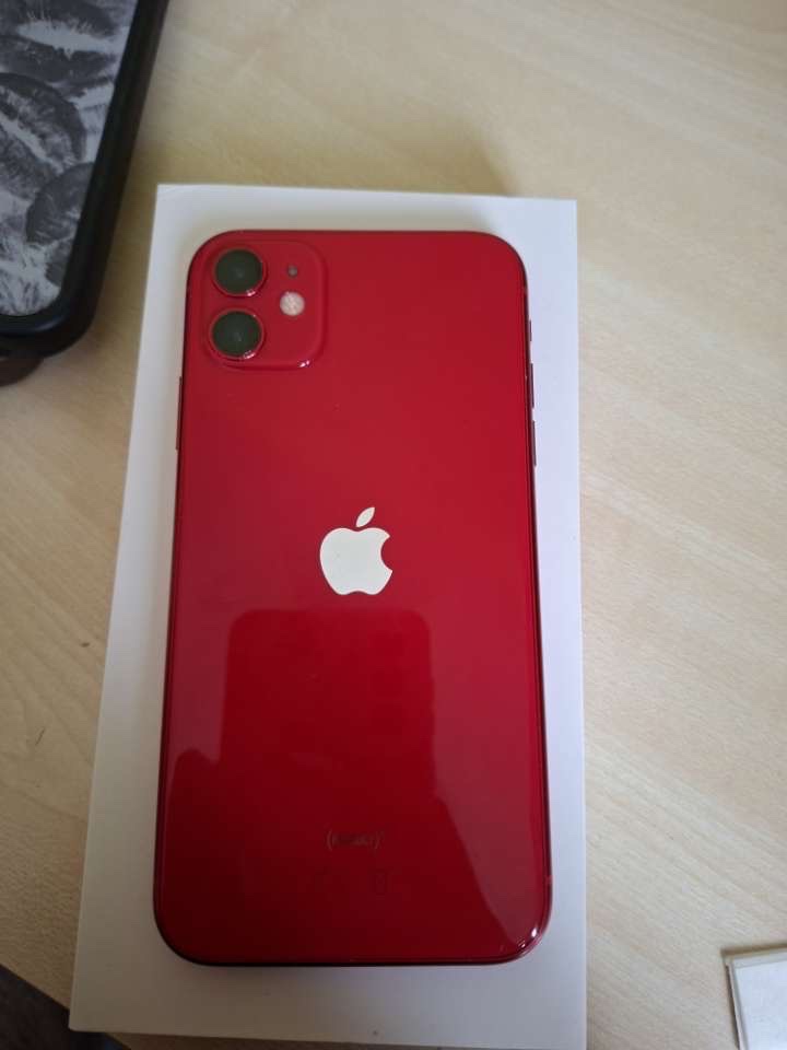 Iphone 11 - 5