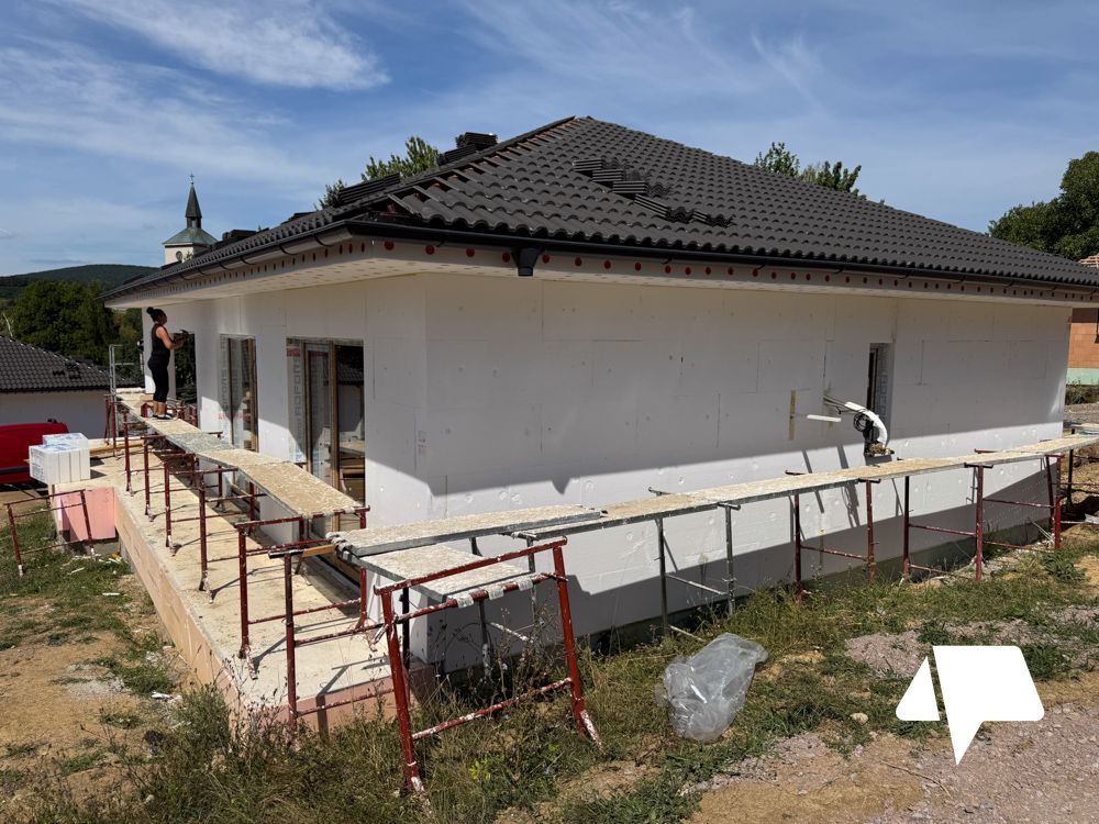 Rodinný dom – Novostavba - 5