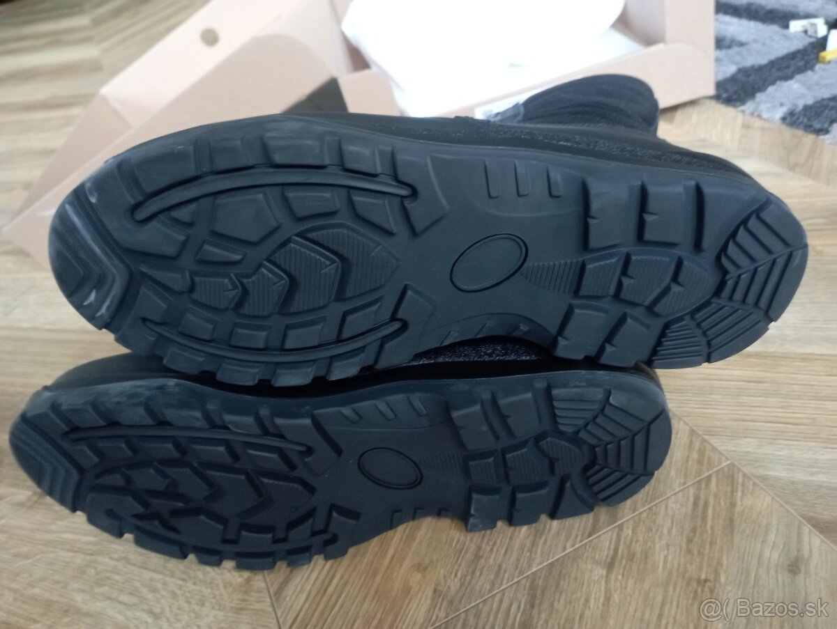 Letné kanady veľkosť 48 - 5