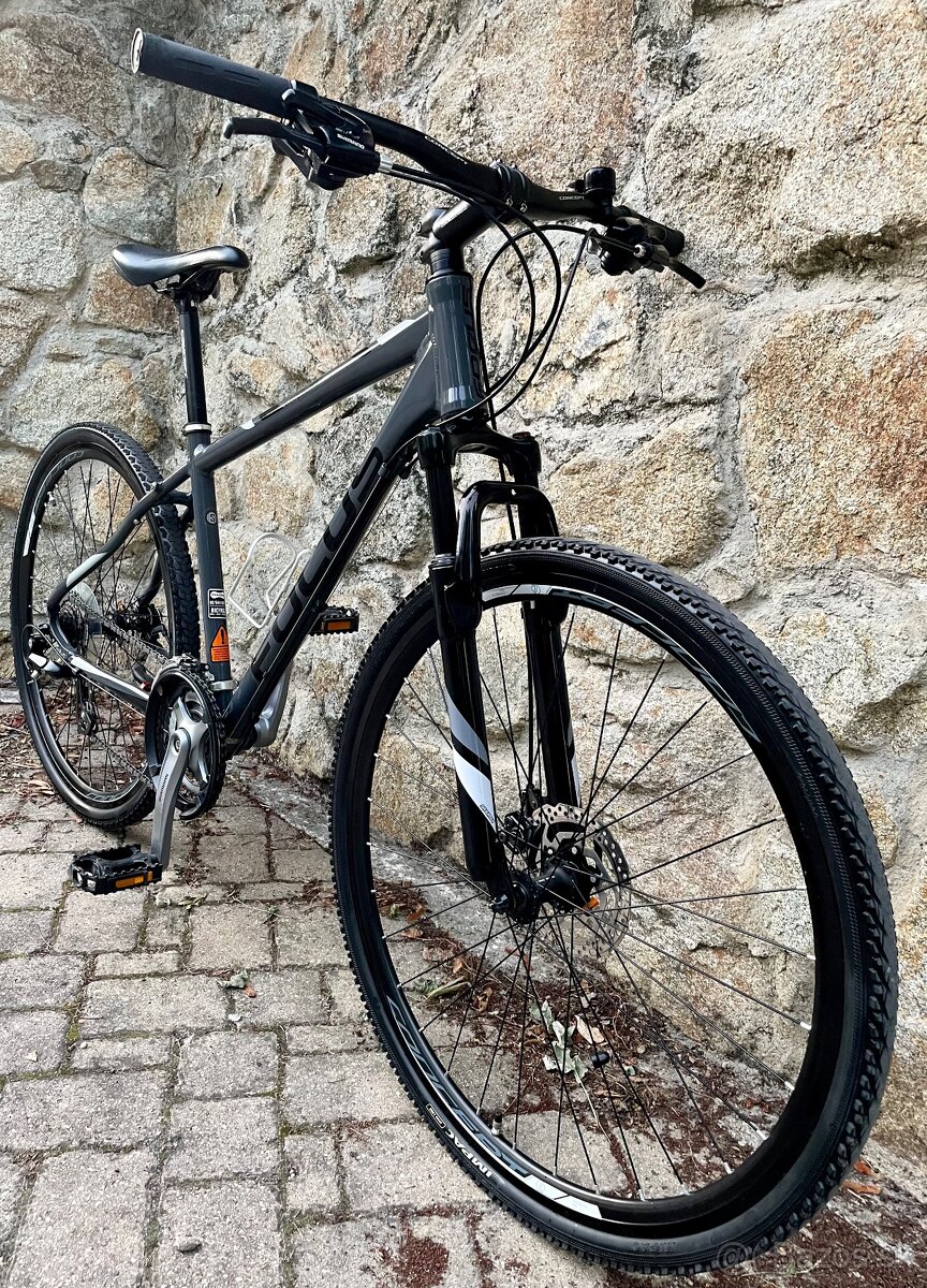 Focus Crater Lake 28” S/M - 5