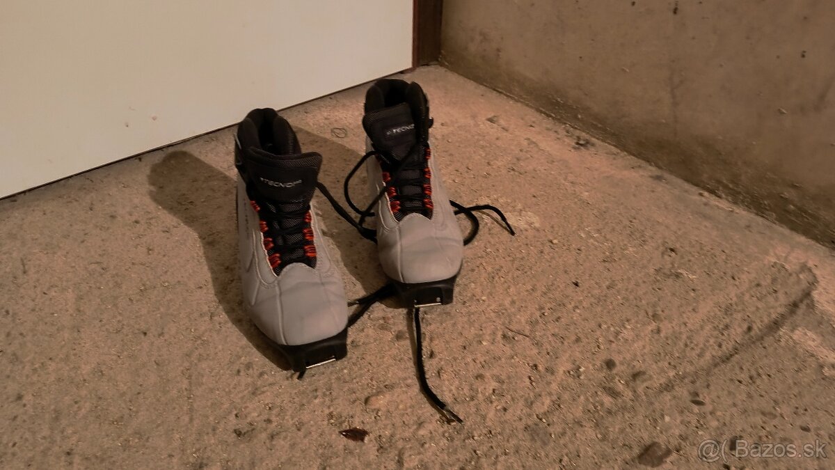 Bezky detske 130 - 5