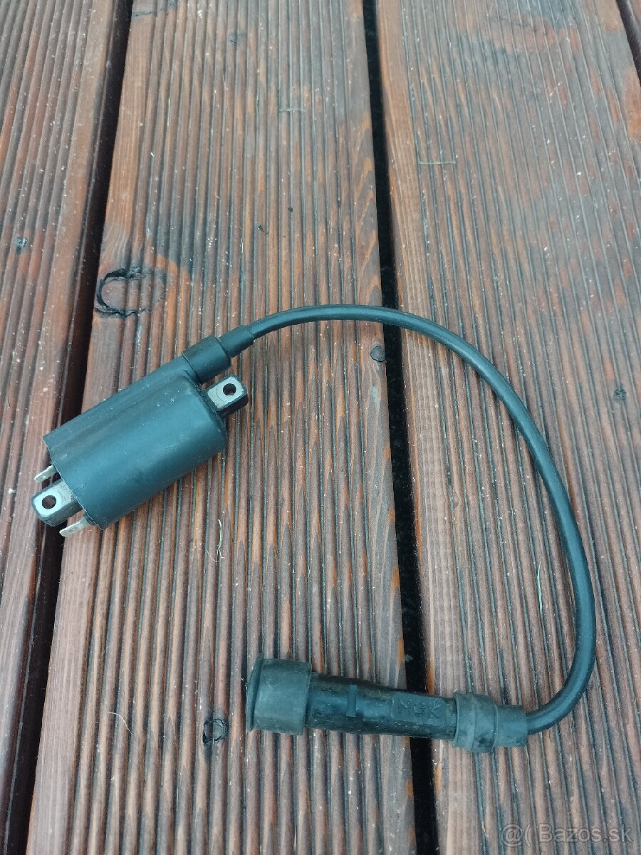 Náhradné diely KTM LC4 690 SM - 5