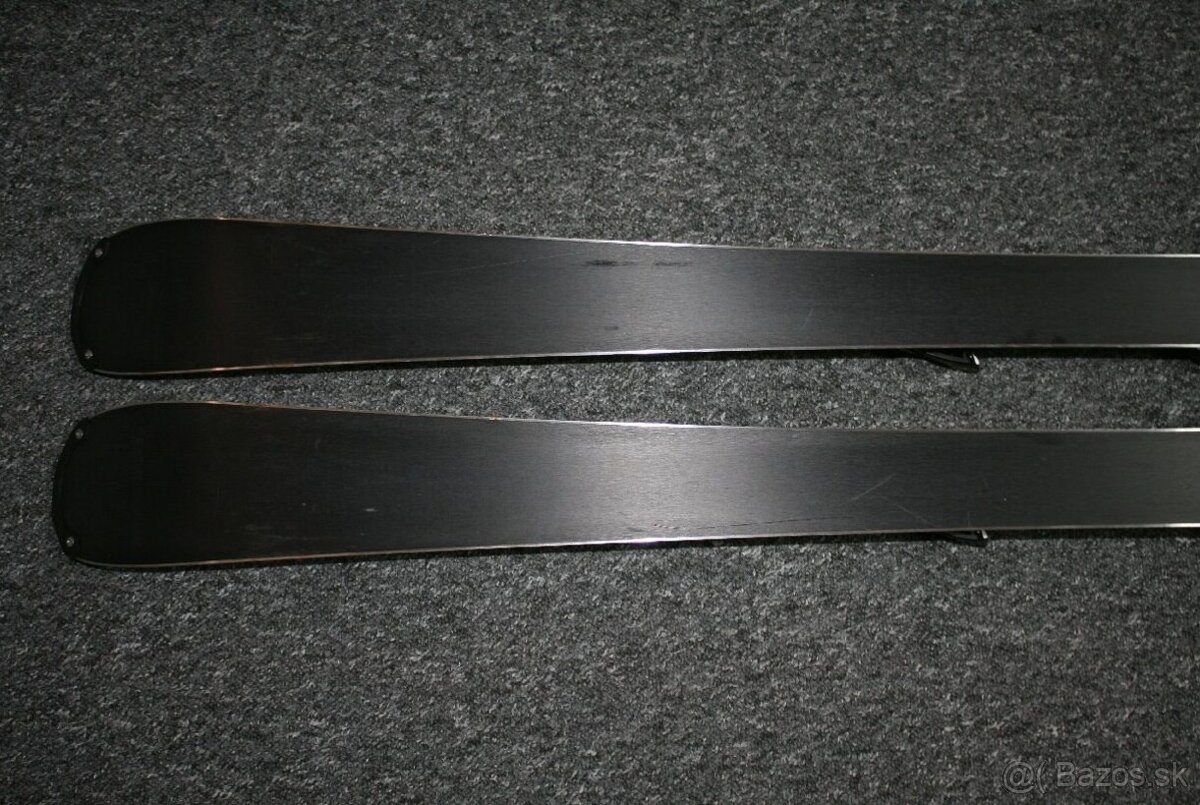 lyže salomon 146 - 5