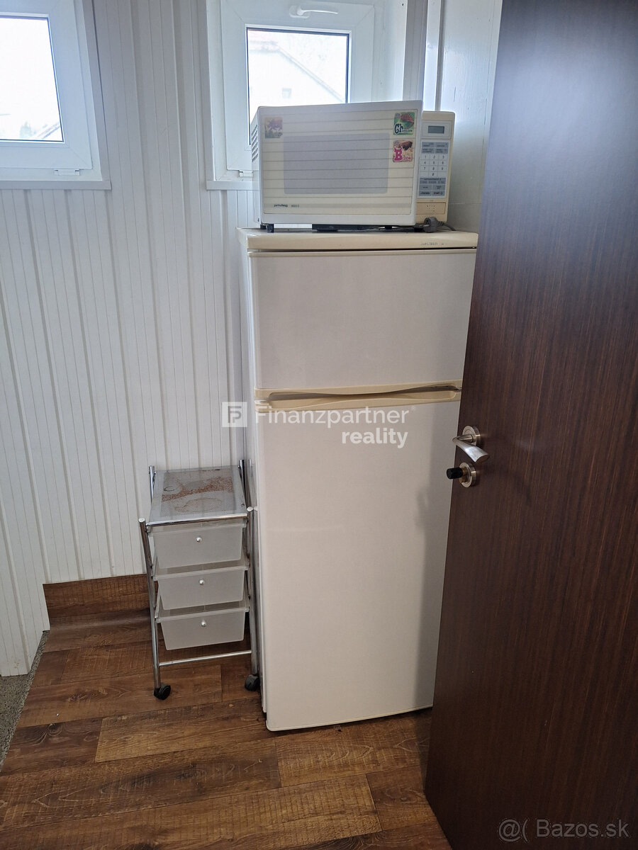 Prenájom 2 izbový byt, Janka Kráľa, Nitra - 5