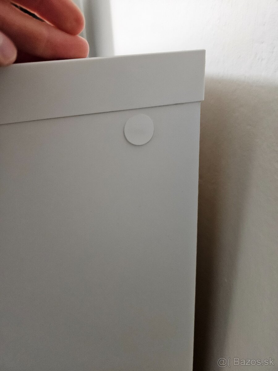 Predám detsku skriňu IKEA STUVA/FOLJA - 5