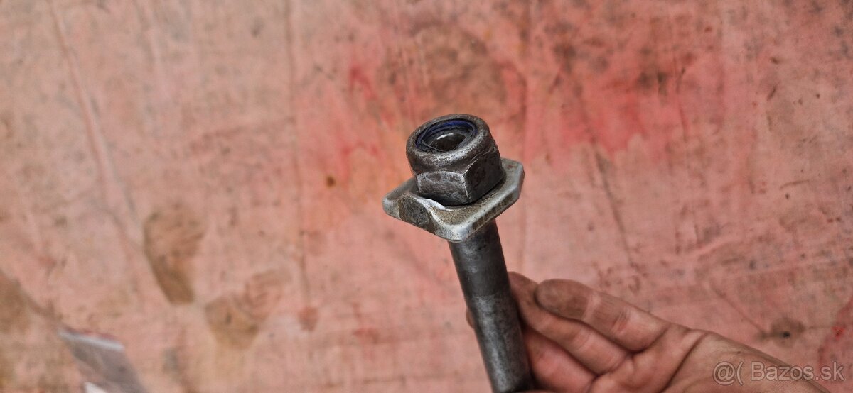 KTM exc250 '98 diely - 5