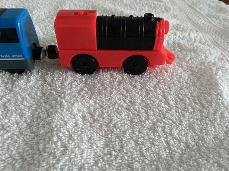 Kolajnice playtive - 5