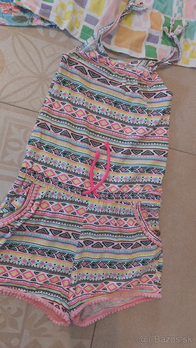 Predam letne saty v.146 - 5