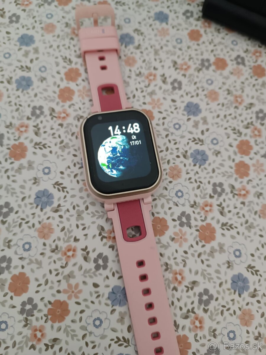 Carneo guardKid + 4g ultra - 5