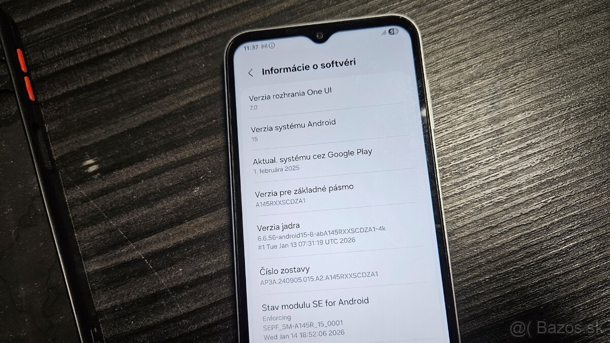 Samsung Galaxy A14 - 5