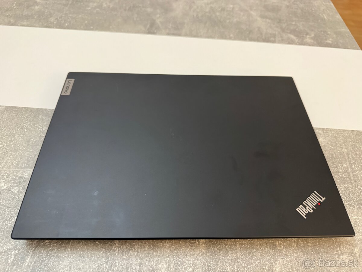 ThinkPad L14 Gen2 – i5 11.gen, 16GB, W11 Pro - 5