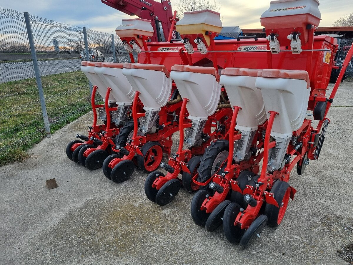 Sejačka na kukuricu - 5