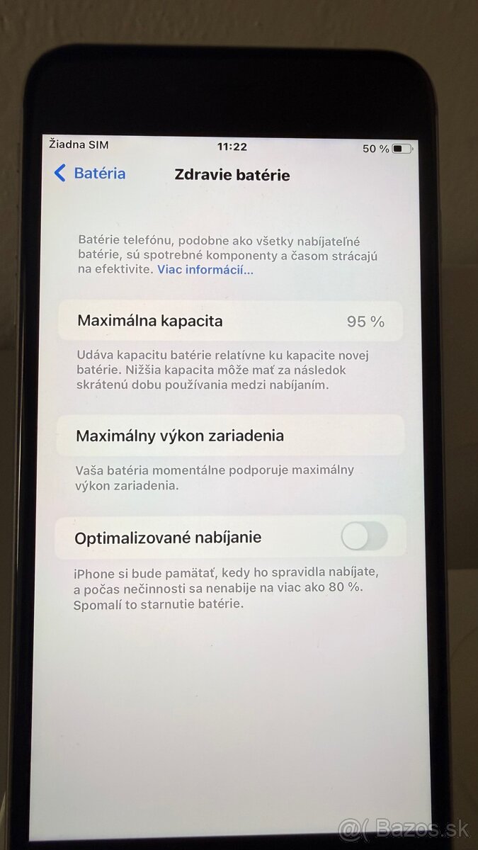 iPhone 6s plus - 5