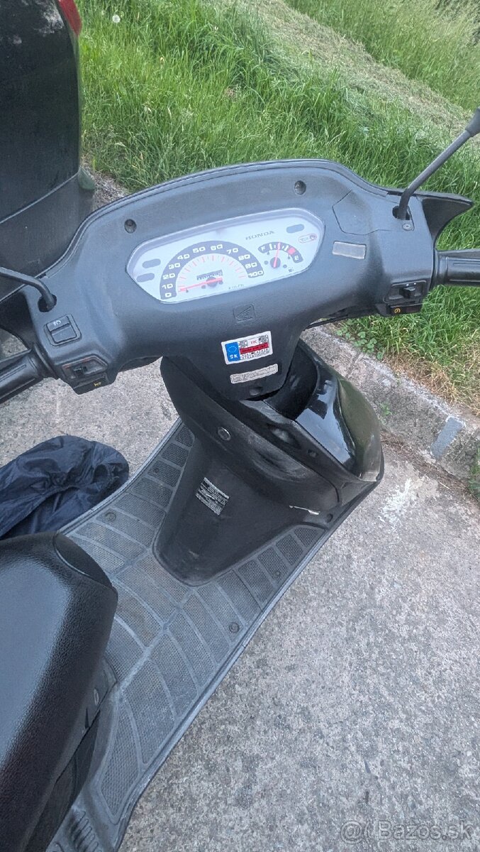 Honda - 5