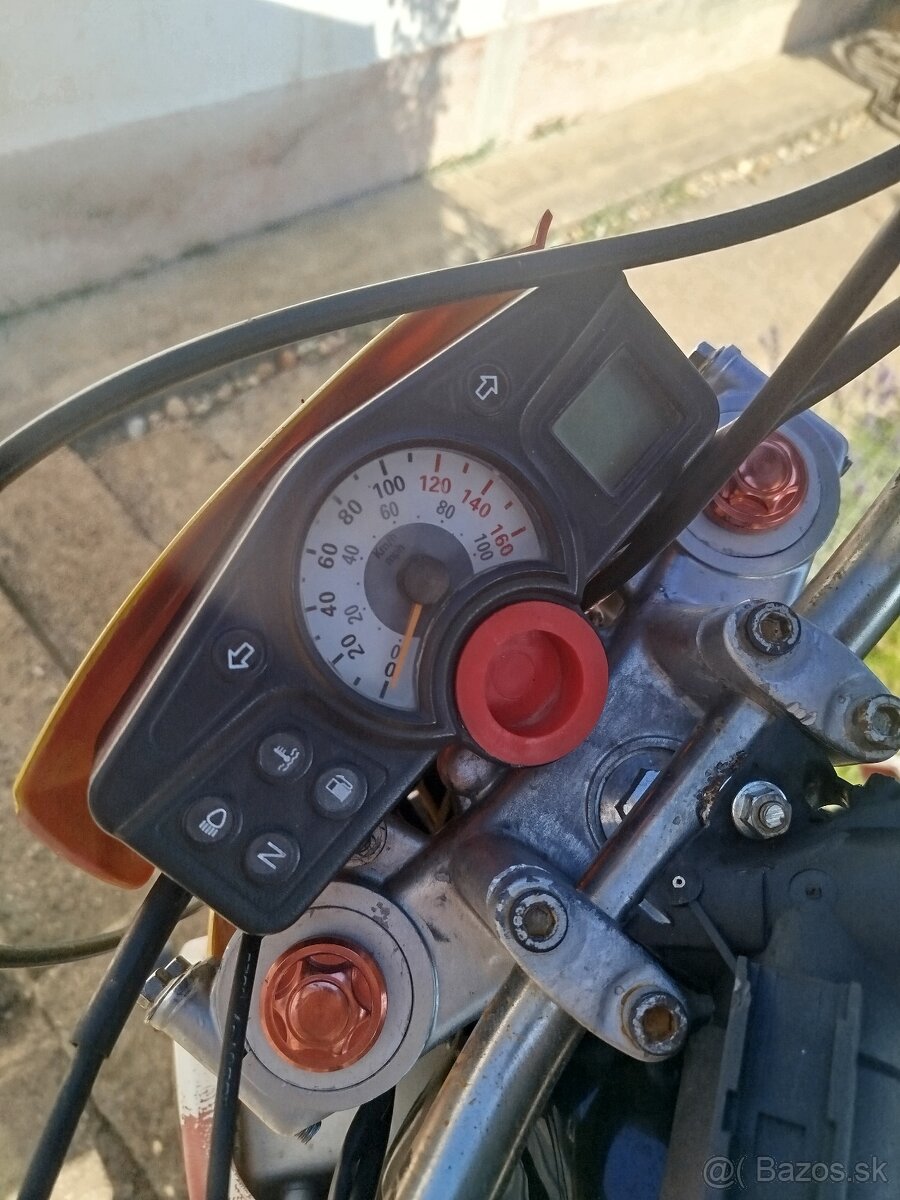 Enduro