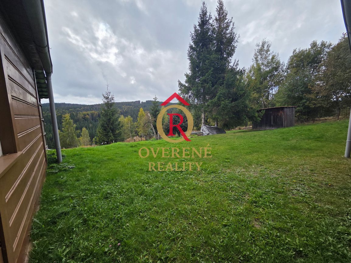 Na predaj rekreačná chalupa - Látky, Podpoľanie - 6RD007JPh - 5