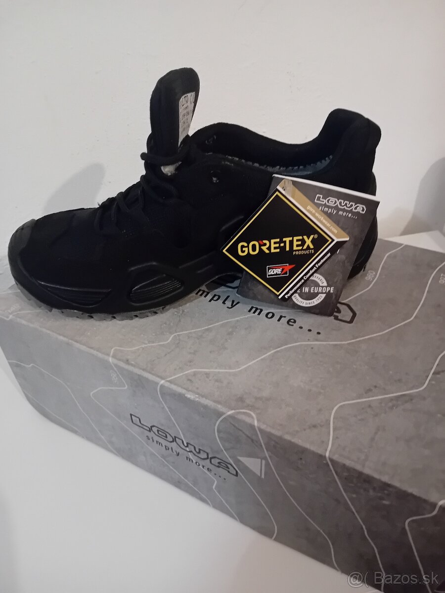 Lowa Zephyr GTX nizka - 5