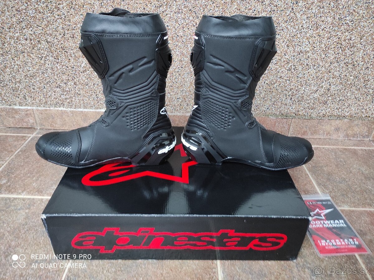 AlpinestarsSupertech R - 5