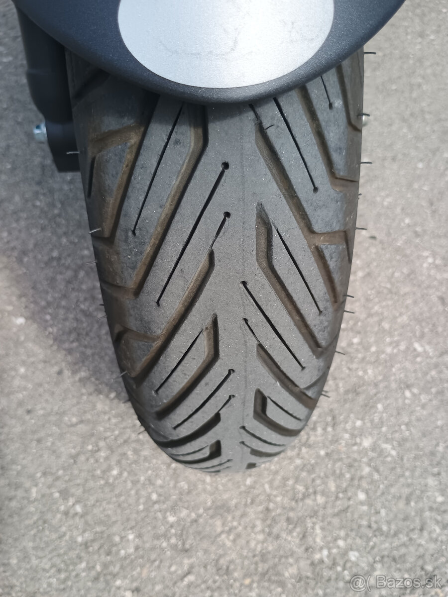 Honda Forza125, 2023 - 5