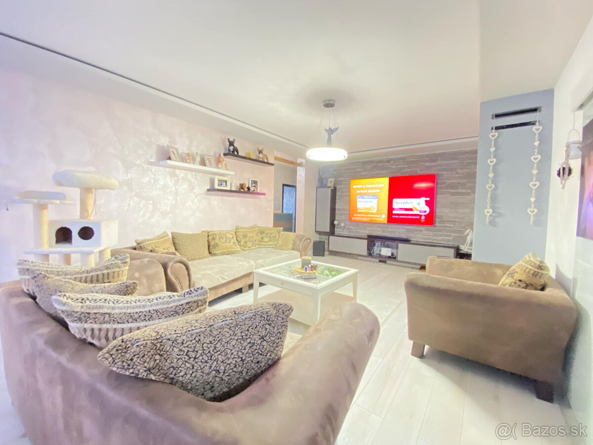 307 900,- € NOVÁ CENA Na predaj krásny, štýlovo zariaden - 5