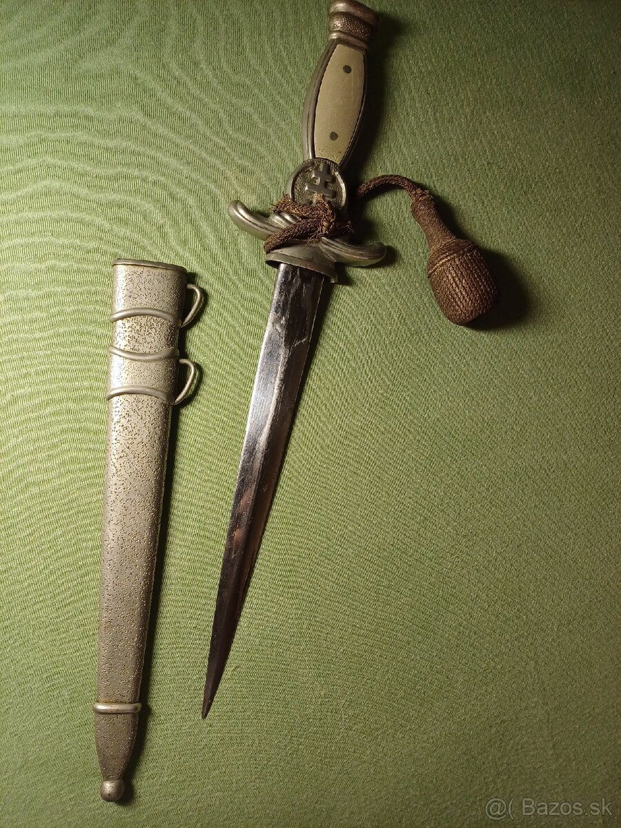 Slovenský štát - kordík - 5