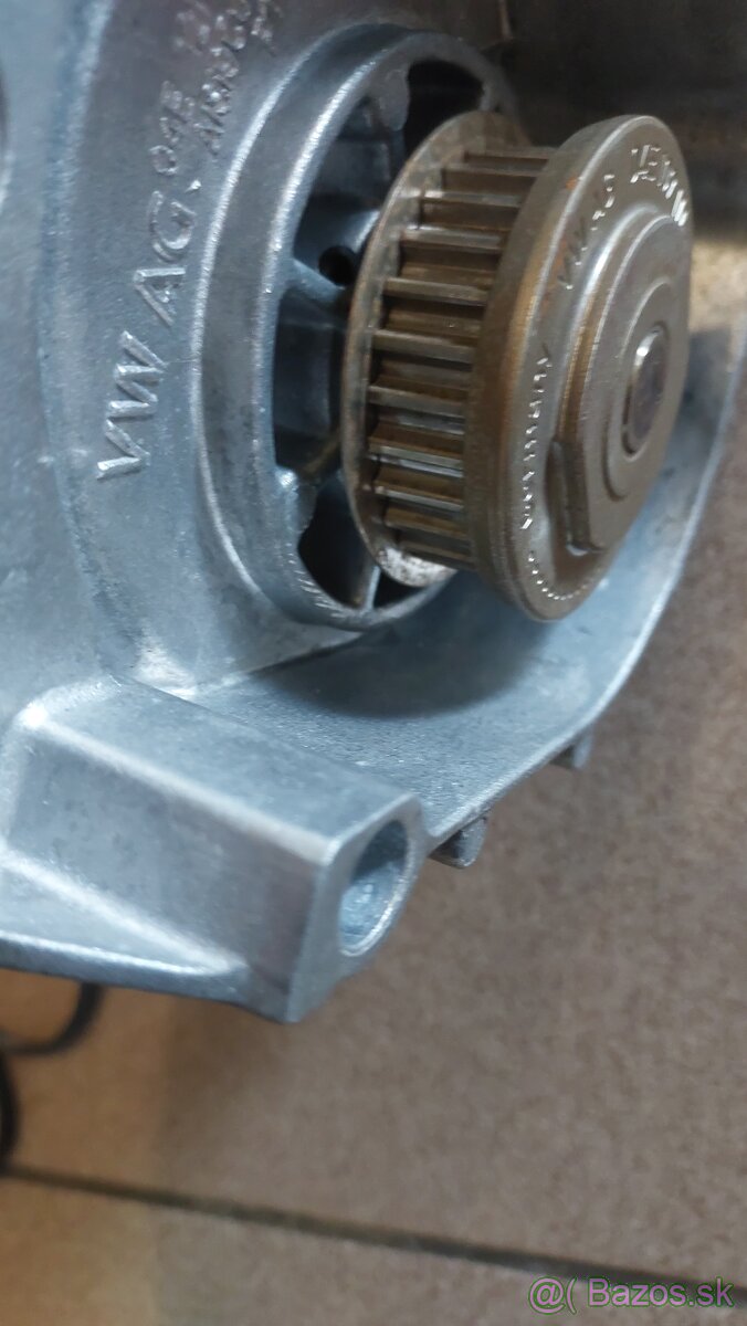 Vodna pumpa 1.2 TSI 77 Kw Seat Škoda VW - 5